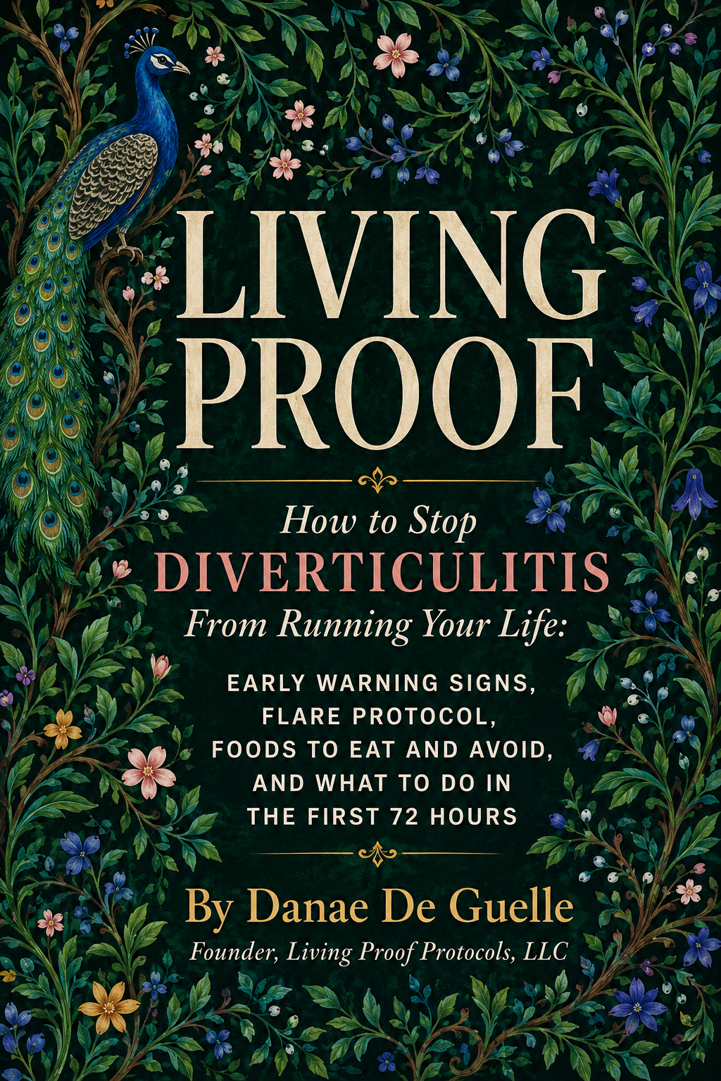 Living Proof