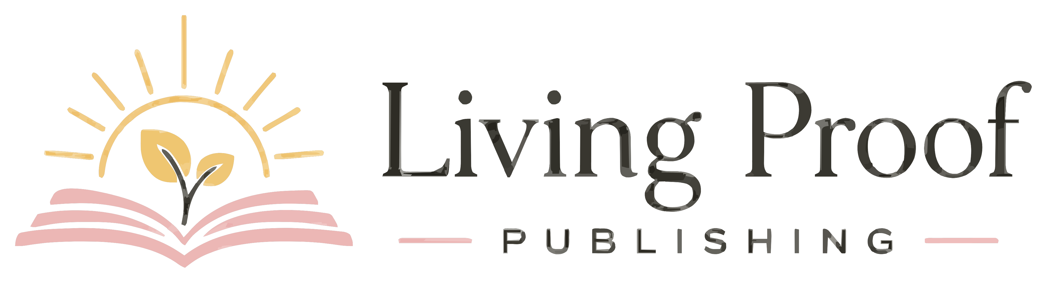 Living Proof Publishing