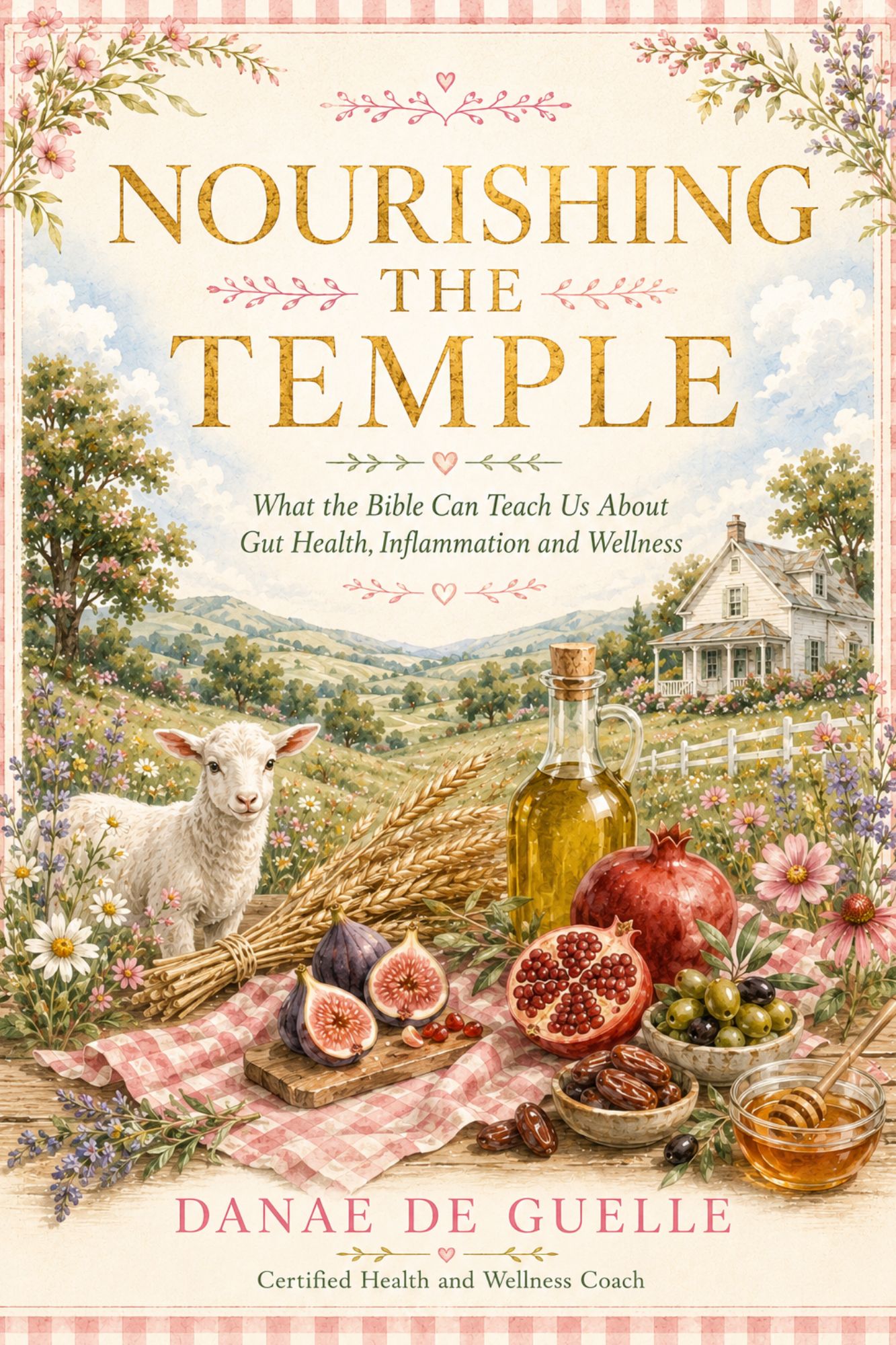 Nourishing the Temple